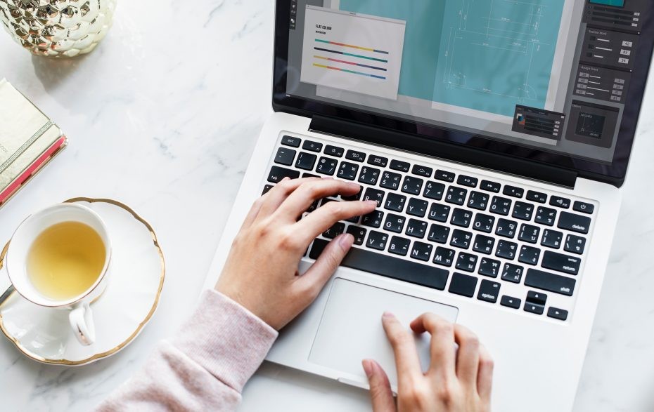 POSICIONAMIENTO DE EMPRESAS